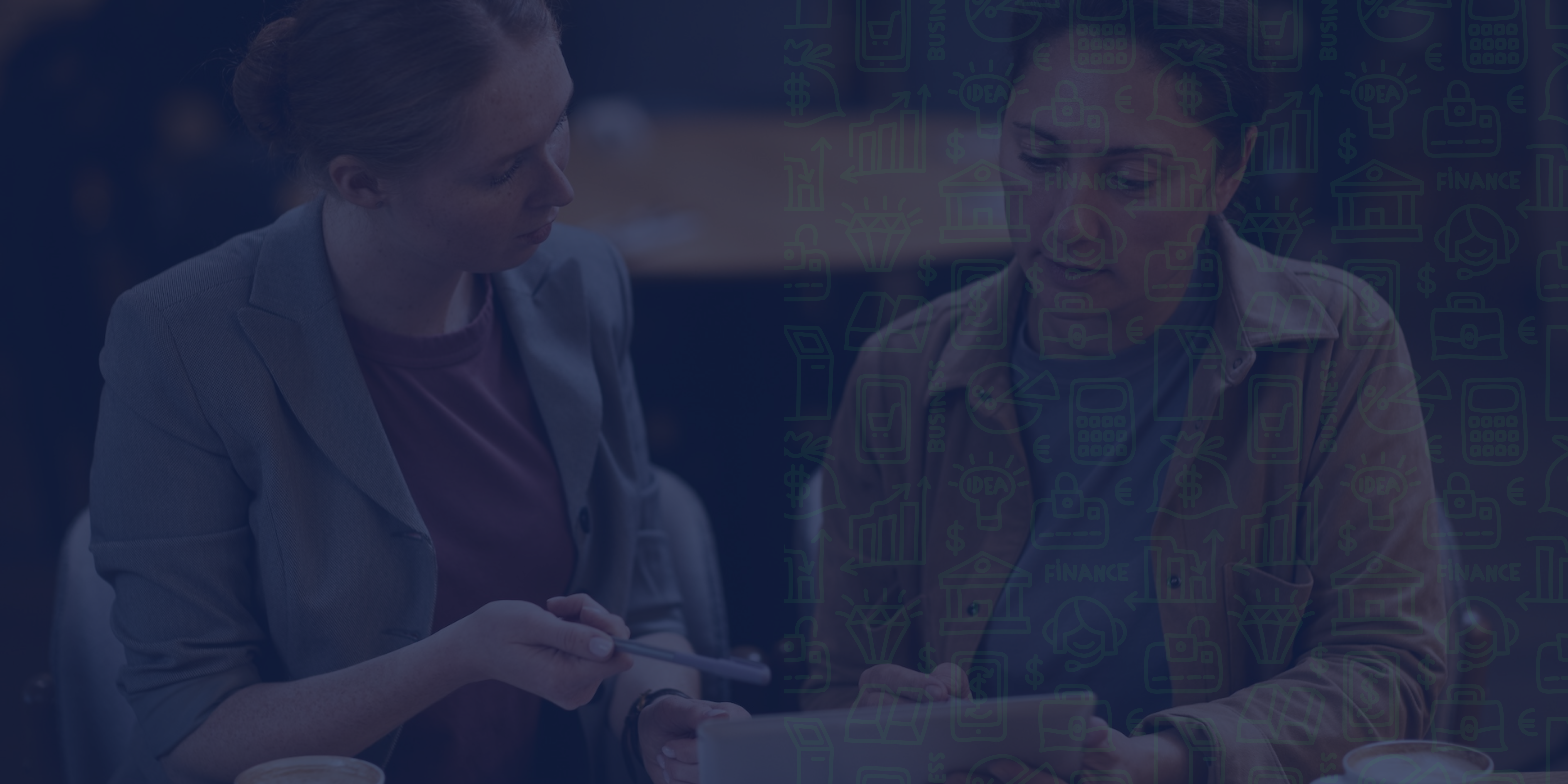 The cost of trust Blog Banner