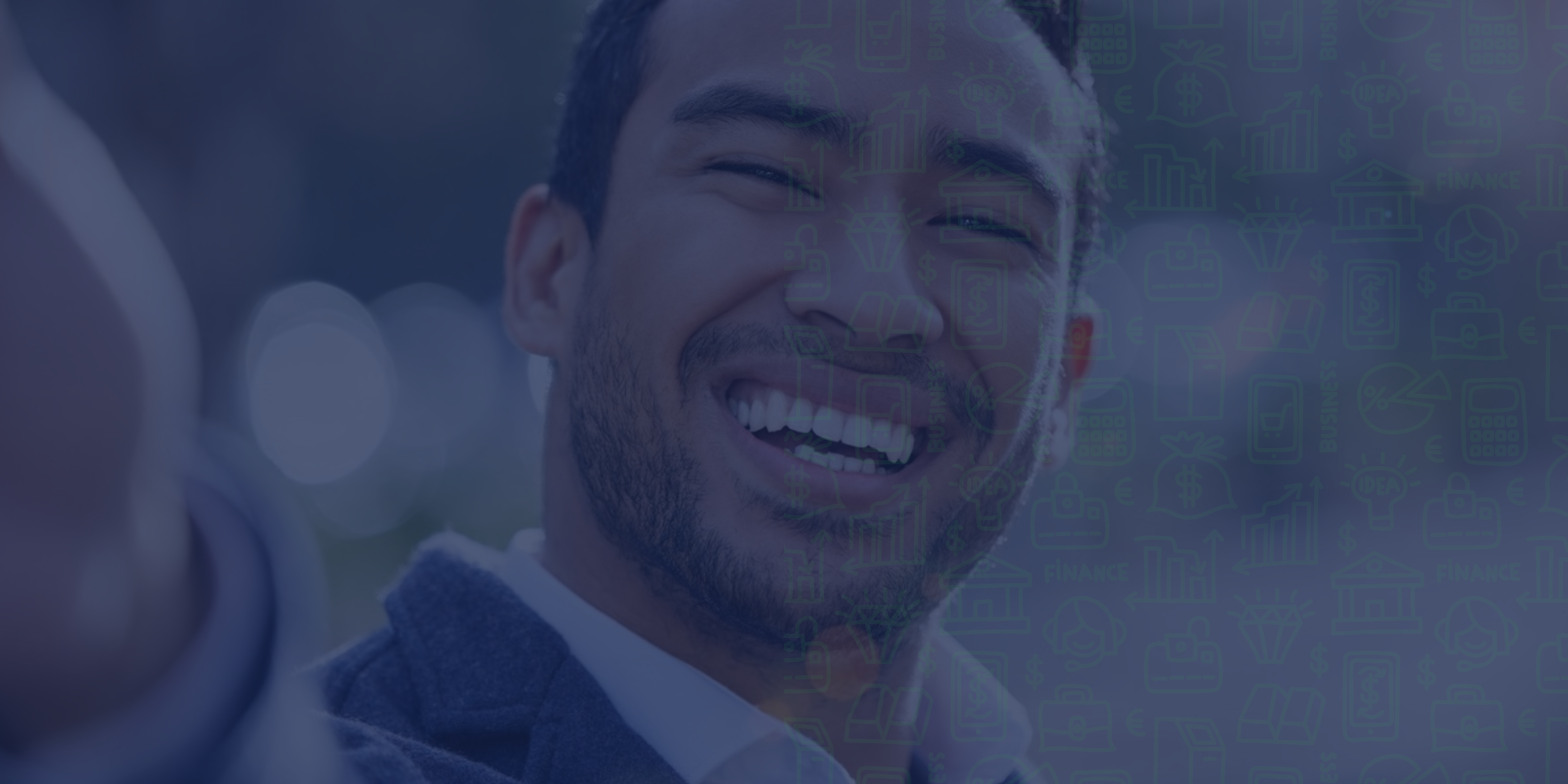 Large Money Ego and the Illusion of Security Blog Banner