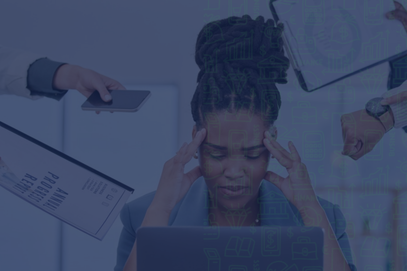 The law of diminishing returns blog banner