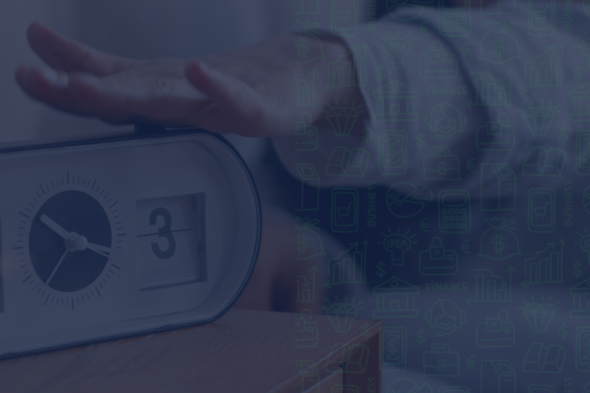 The value in procrastination blog banner