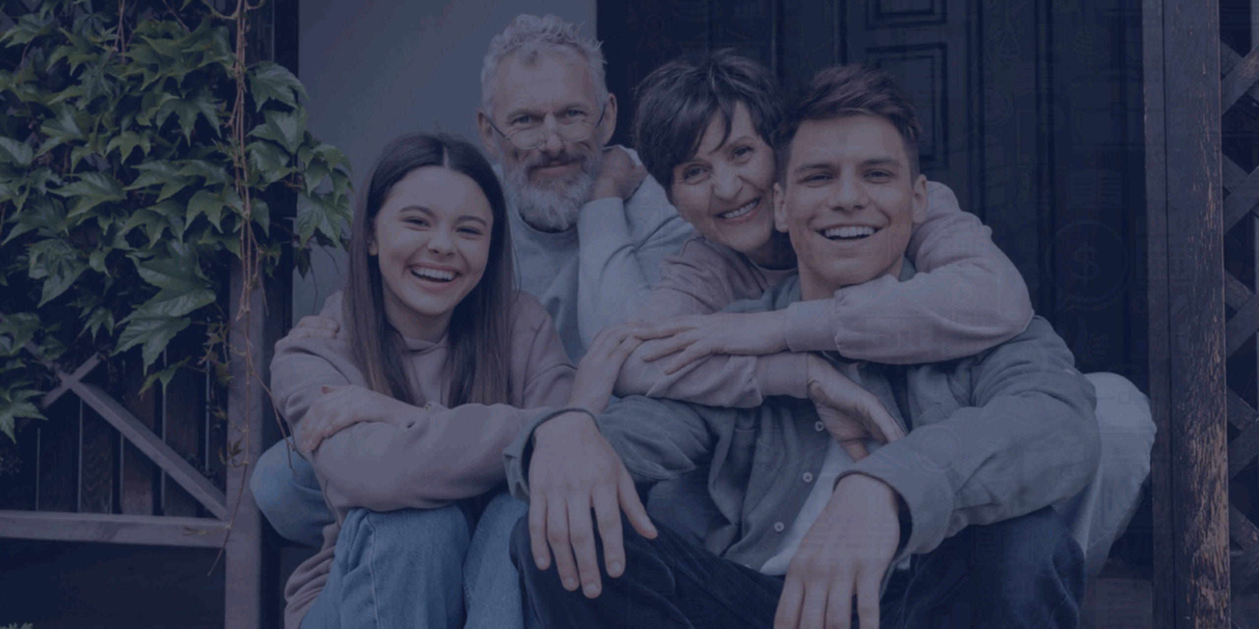 Meaningful and secure planning Blog Banner