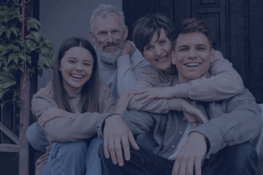 Meaningful and secure planning Blog Banner
