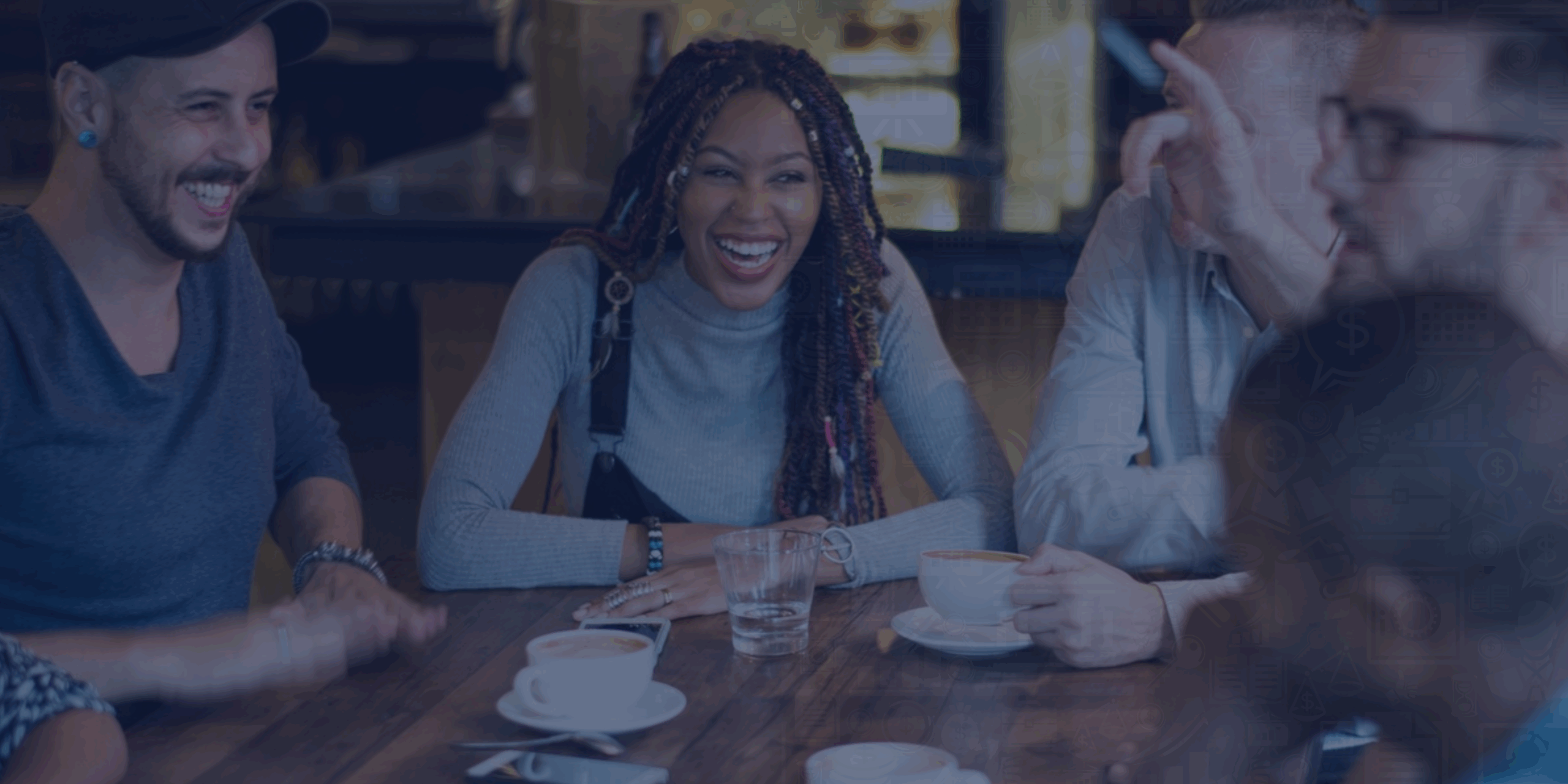 Cross-cultural connection in financial planning Blog Banner