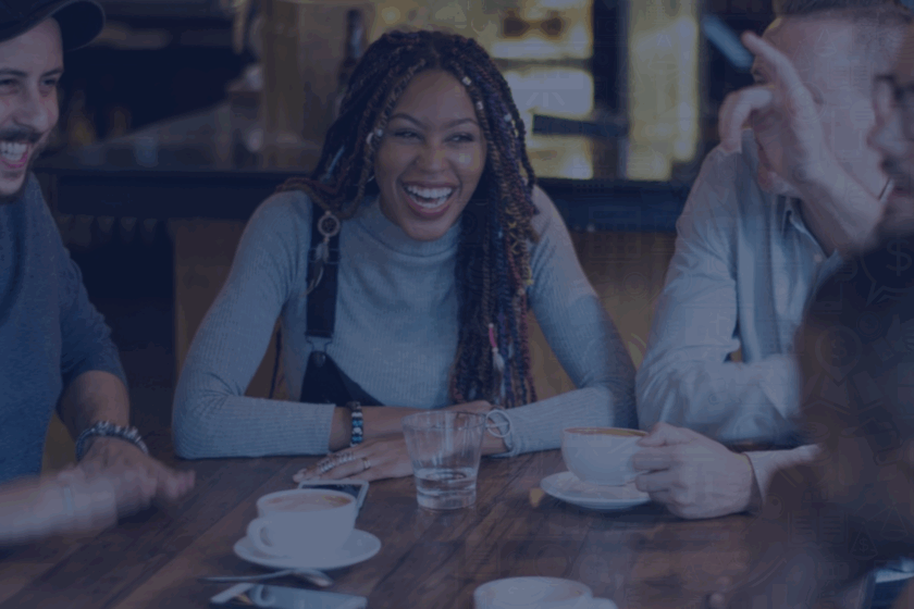 Cross-cultural connection in financial planning Blog Banner