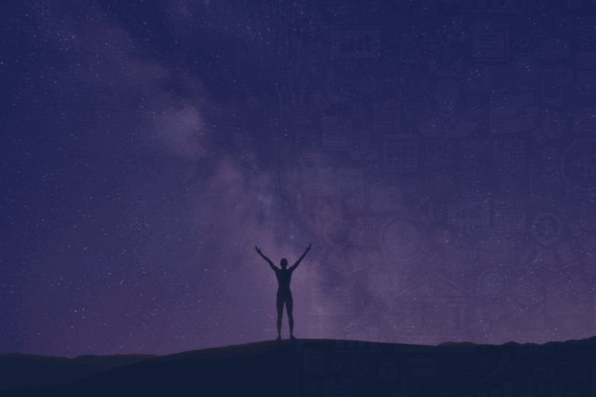 Dream big, plan better, live fully Blog Banner