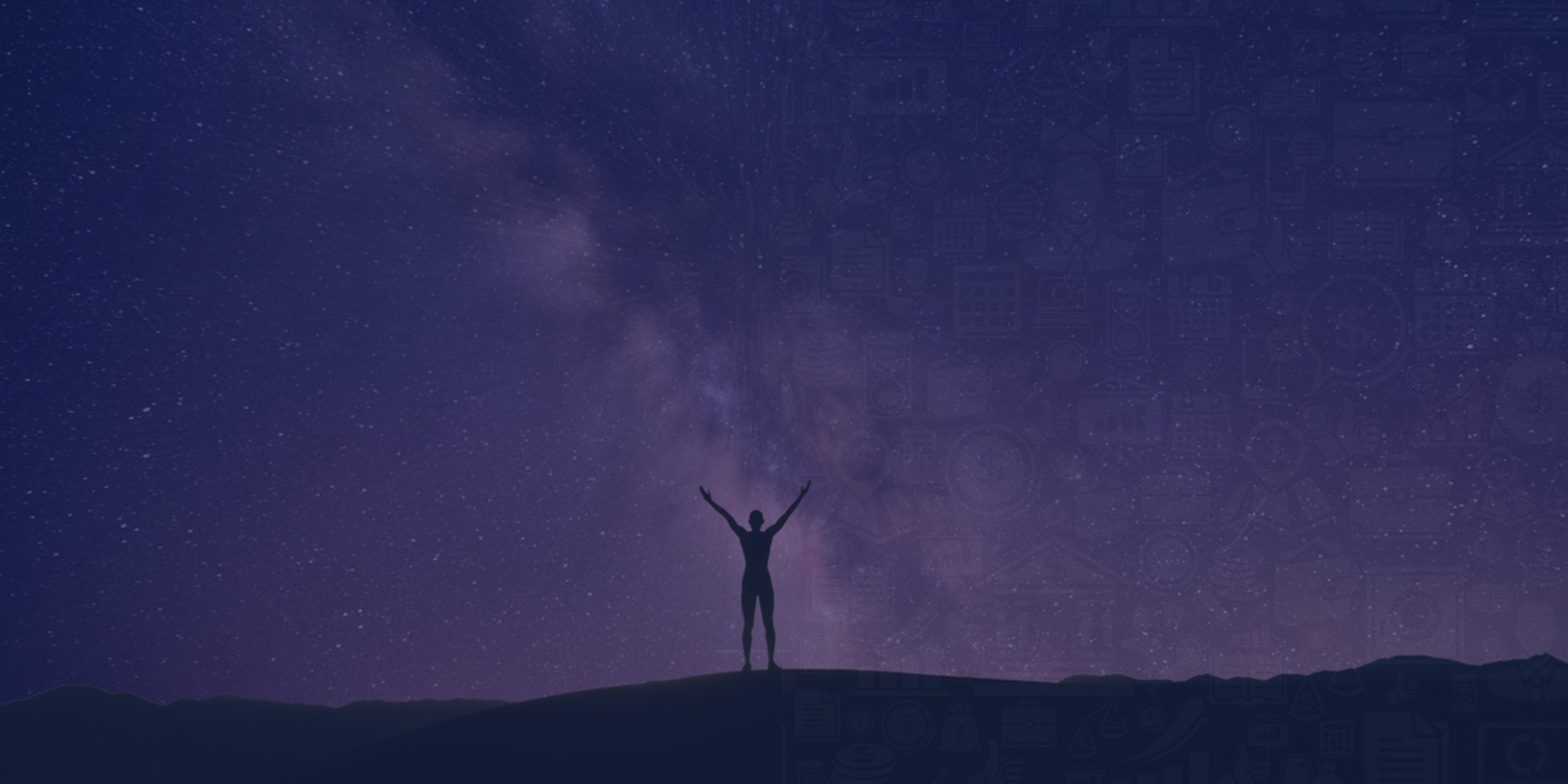 Dream big, plan better, live fully Blog Banner